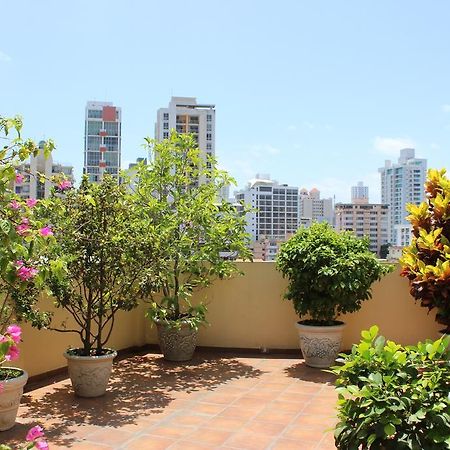 Toscana Inn Hotel Panama City Exterior photo
