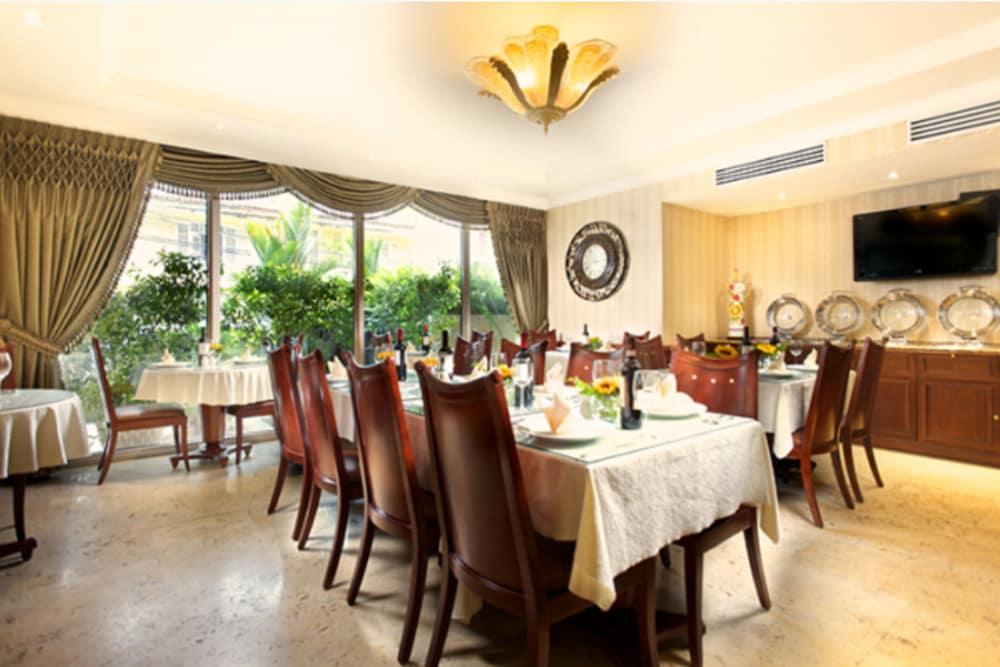 Toscana Inn Hotel Panama City Exterior photo