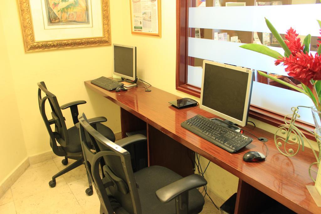 Toscana Inn Hotel Panama City Exterior photo