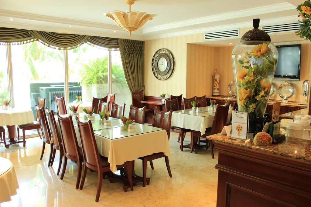 Toscana Inn Hotel Panama City Exterior photo