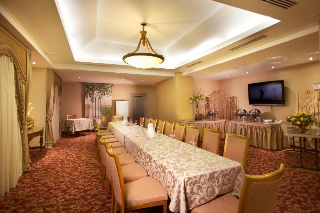 Toscana Inn Hotel Panama City Exterior photo