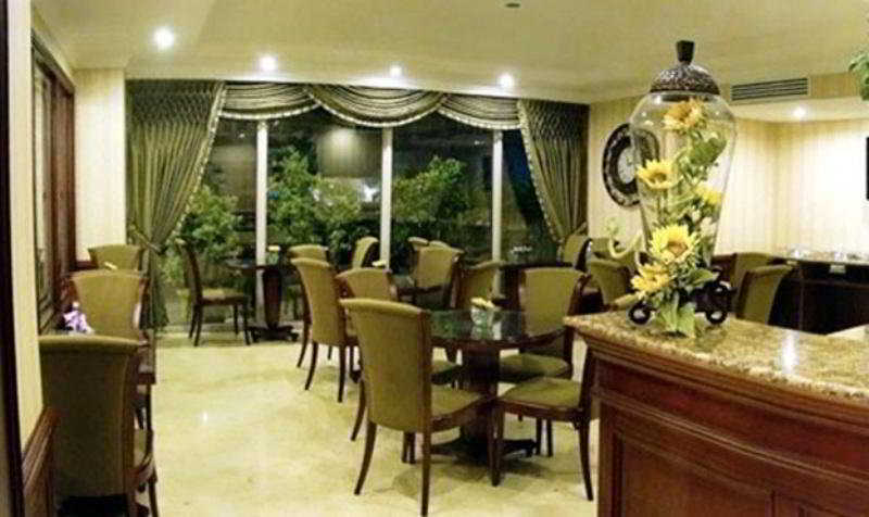 Toscana Inn Hotel Panama City Exterior photo