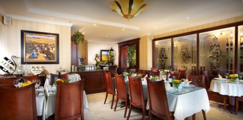 Toscana Inn Hotel Panama City Exterior photo