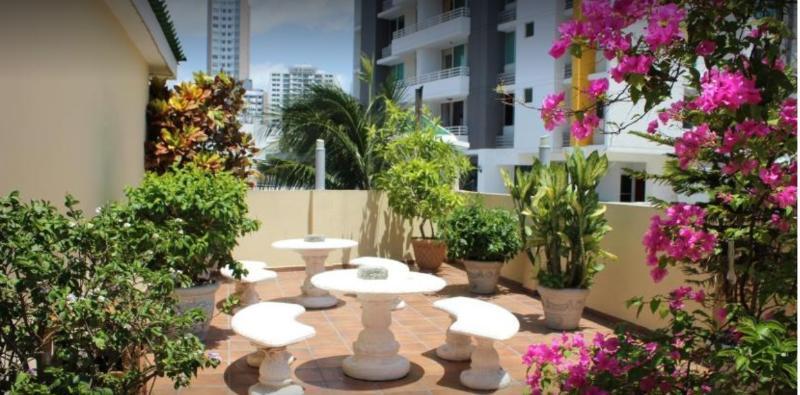 Toscana Inn Hotel Panama City Exterior photo